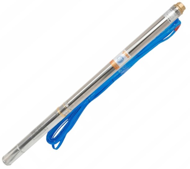 

Pompa Głębinowa Ibo 3Ti37 1,1KW-230V Kabel 20 Mb