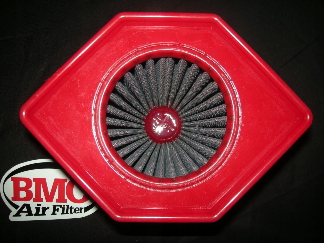 Bmc Vzduchový filter Bmw K 1300 Gt '09-'11' K 1300 R '09-'15 K 1300 S '09-