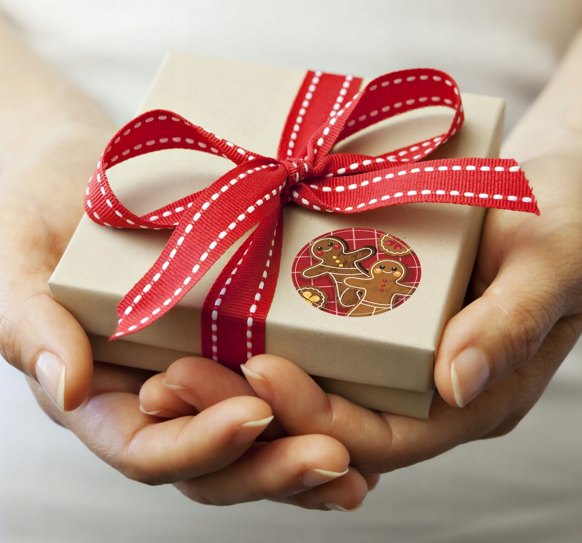 NAKLEJKI NA PREZENT BOŻONARODZENIOWE ŚWIĄTECZNE OZDOBY ZESTAW 24 SZT Rodzaj gadżetu filmowy gamingowy