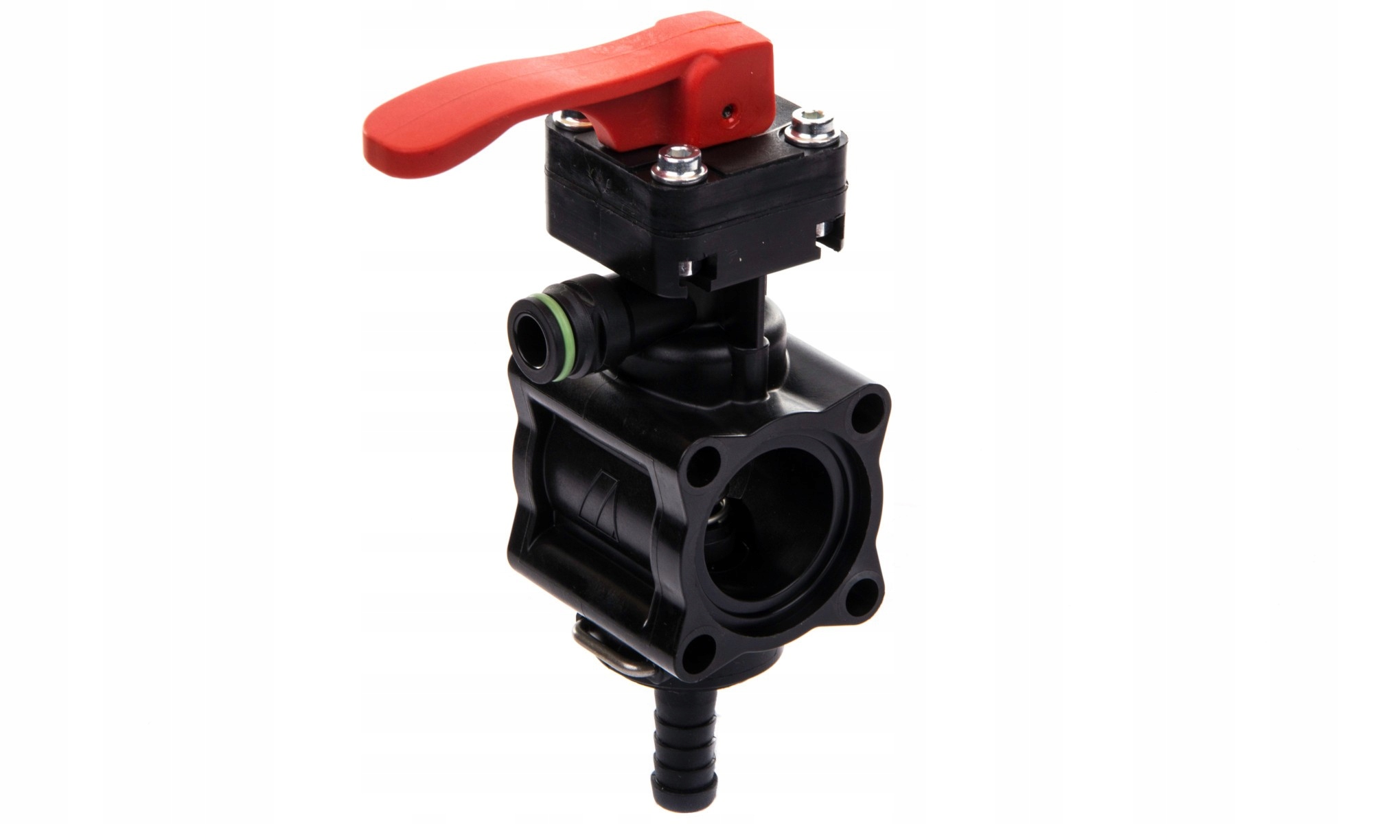 463061 - Клапан рабочих секций с компенсацией давления