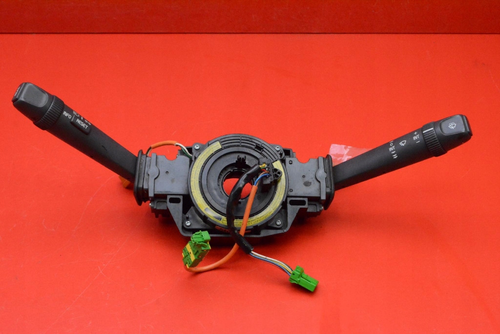 commande levier commodo sous volant PAJAK 9452579 VOLVO S80 1 et berline 98-06