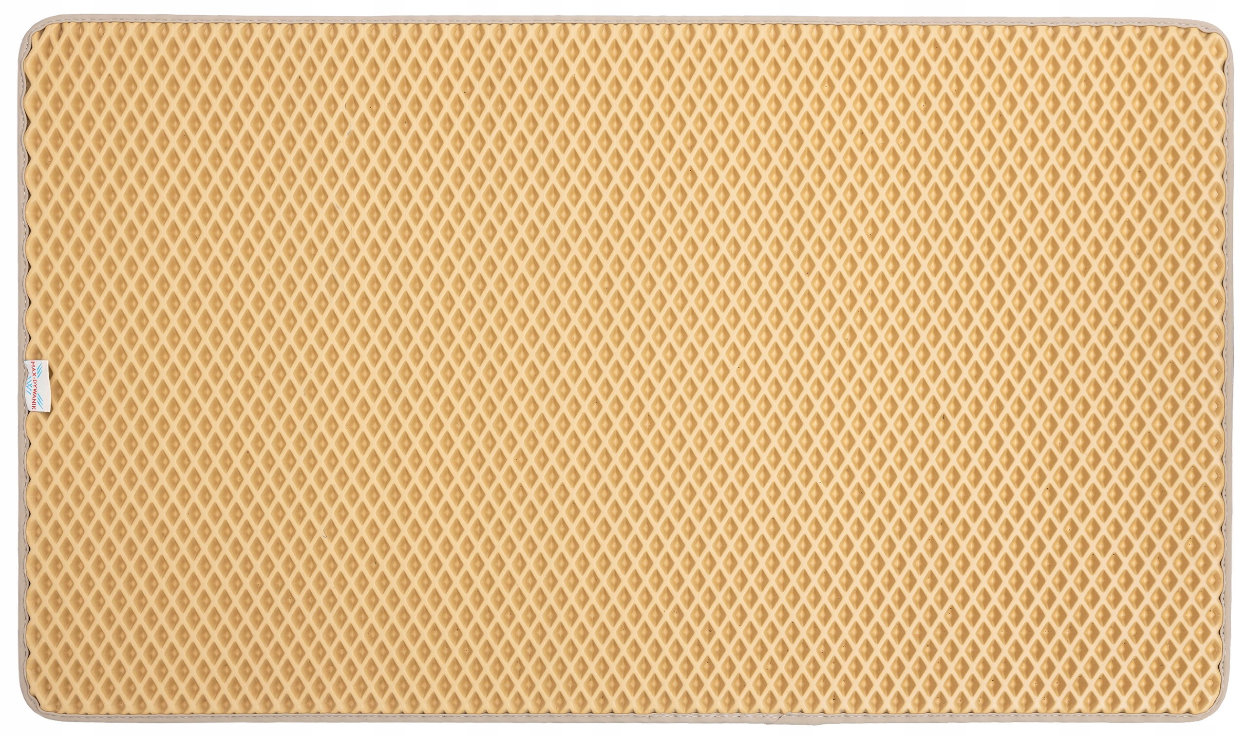 

Podkładka wycieraczka pod kuwetę dla kota 74x44cm