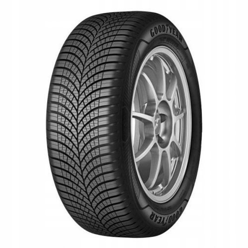 1x Opona całoroczna GoodYear Vector 4SEASONS GEN-3 215/55R17 98W XL