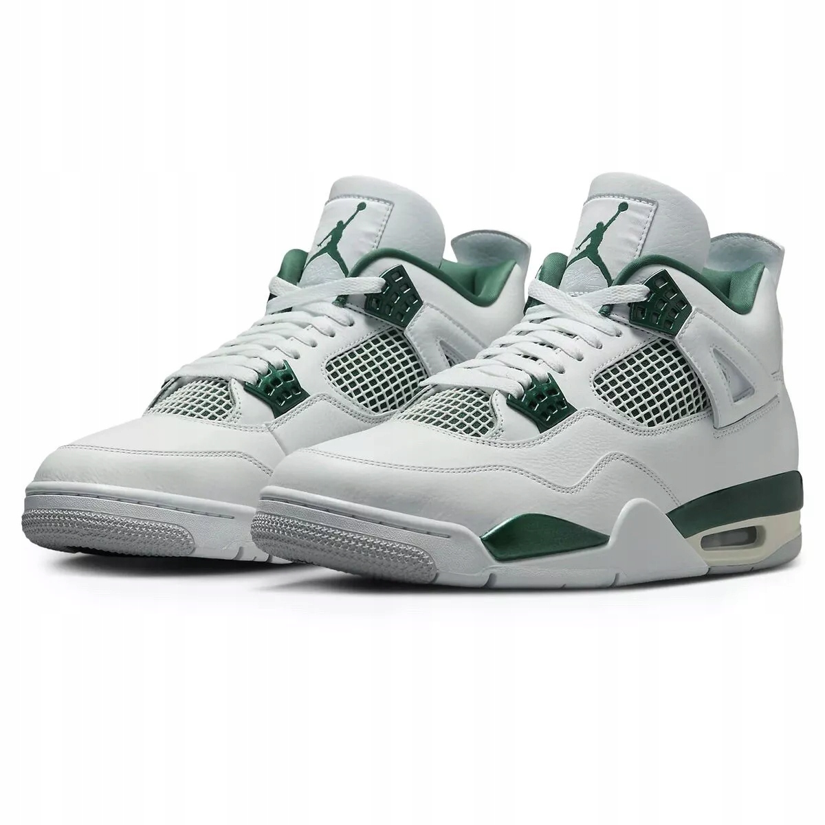 Boty Nike Air Jordan 4 Oxidized Green 38 FQ8213-103