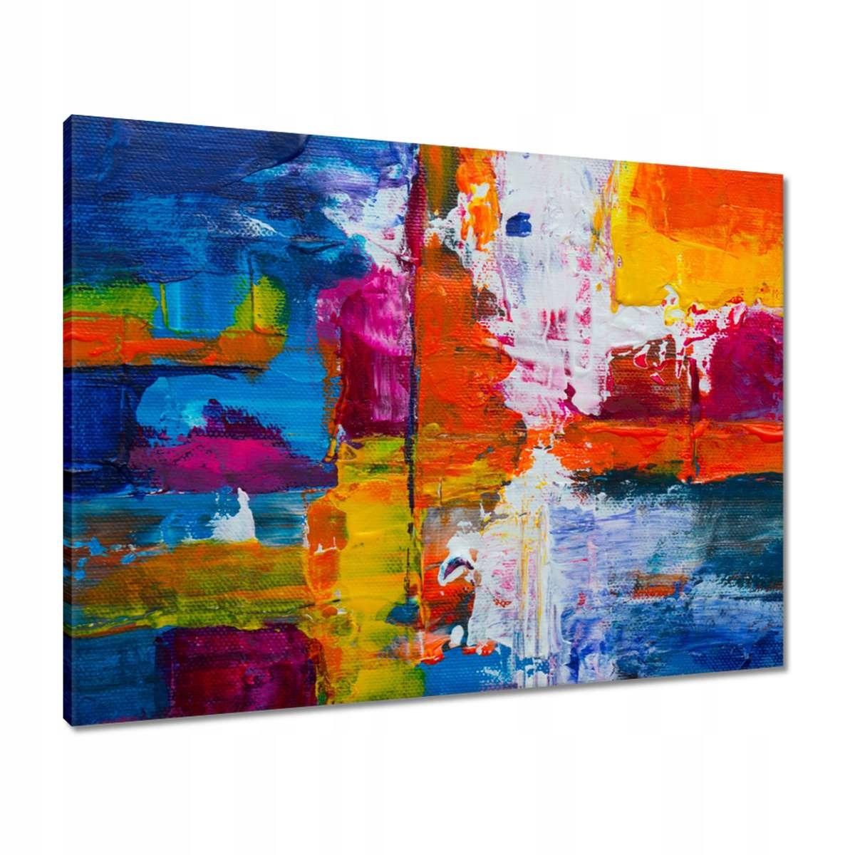 Obrazy 80x60 Abstrakce Kil