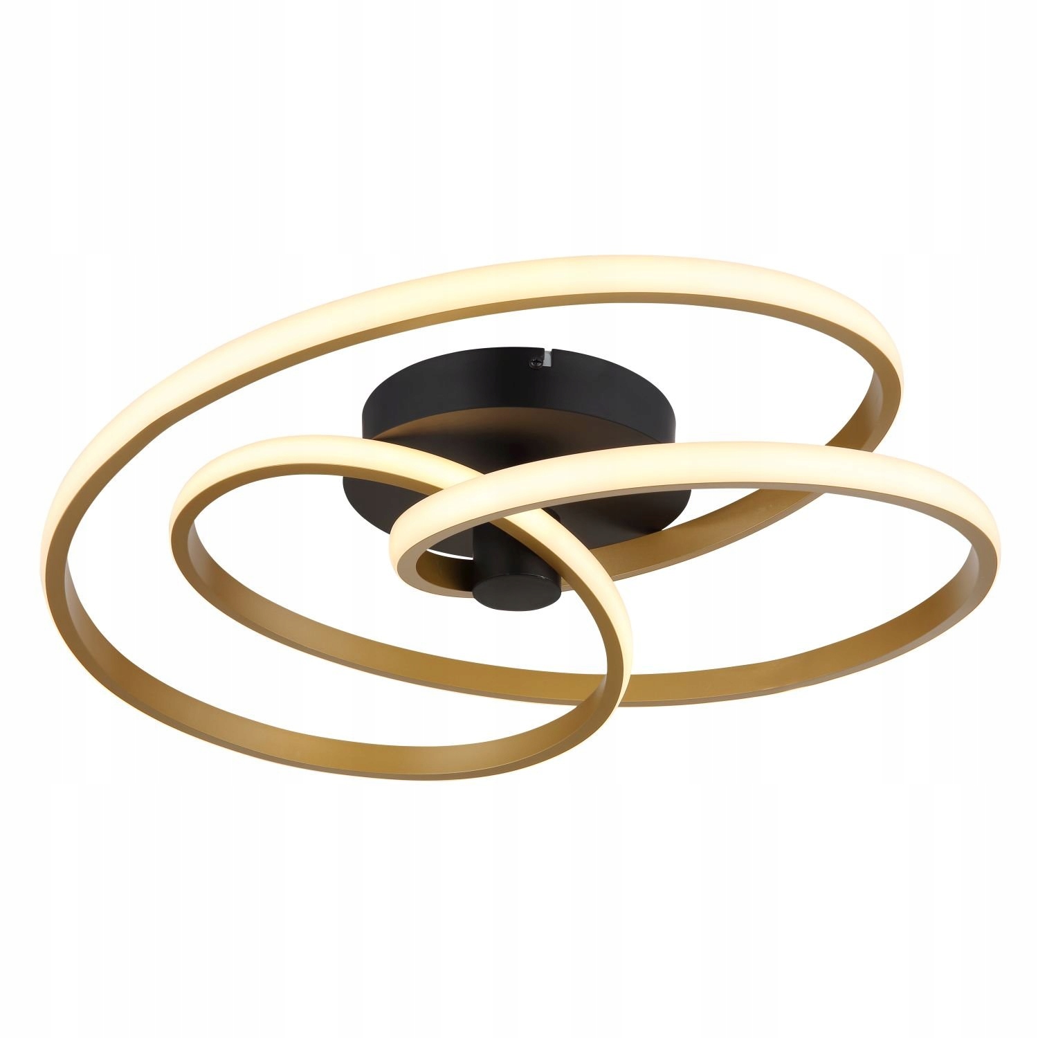 Led stropná lampa 40W Glyxar 67183-40G Globo