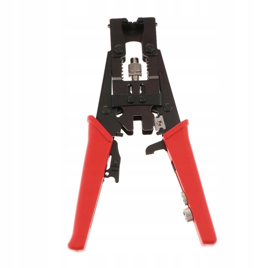 Профессиональный обжимной станок для разъемов RG59, RG6, F,