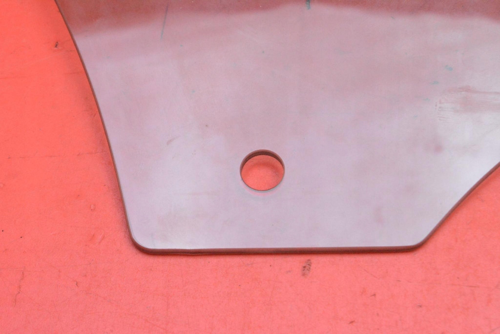 window side right front front FORD TRANSIT CUSTOM MK1 12-17