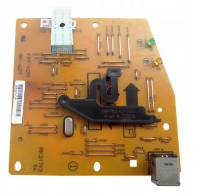 FORMATER PŁYTA GŁÓWNA HP LaserJet P1006