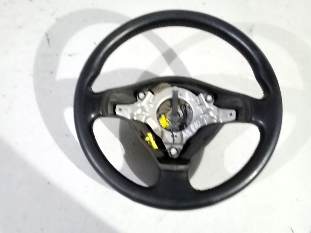 Audi A3 8L steering wheel,