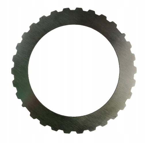 PRZEKŁADKA STALOWA DL501 0B5 S-TRONIC KOSZ 2-4-6-R