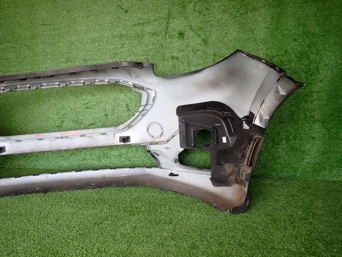 FORD PUMA MK2 II ST LINE 19- front bumper front