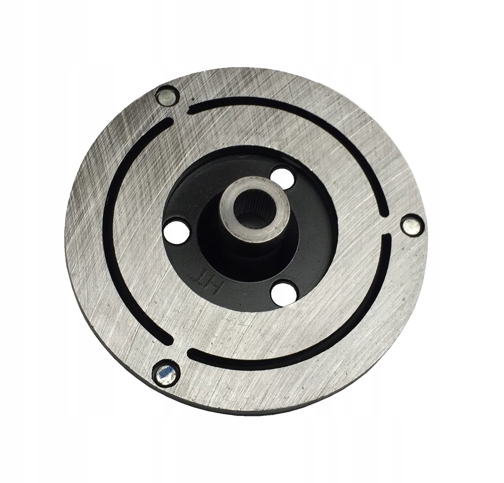 TARCZA SPRZĘGŁA SANDEN SD7H15 105mm EAN (GTIN) 5904358604772