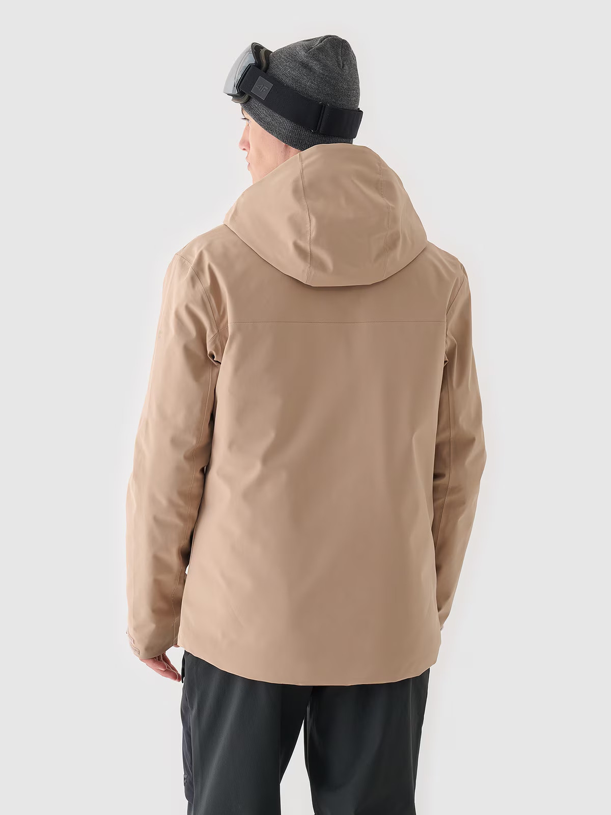 4F KURTKA ZIMOWA MĘSKA NARCIARSKA XXL 4F MEMBRANA 5000 TTJAM579 AW24 Kod producenta TTJAM579