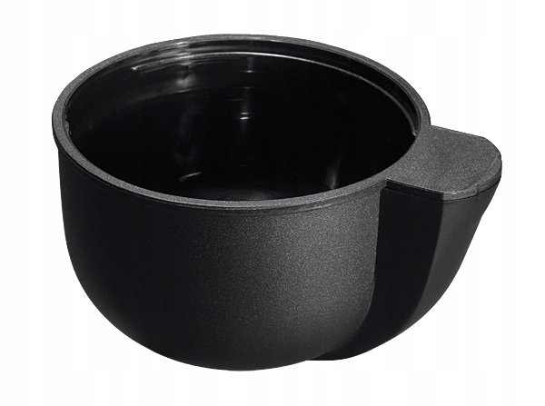 Termos Termite WARHEAD F-SLIDE 1 l czarny Pojemność 1 l