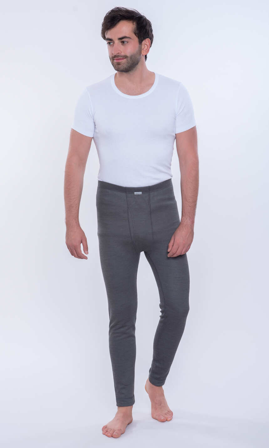 WADIMA PIERZYNKA KALESONY WEŁNA BAWEŁNA CIEPŁE M Marka Wadima