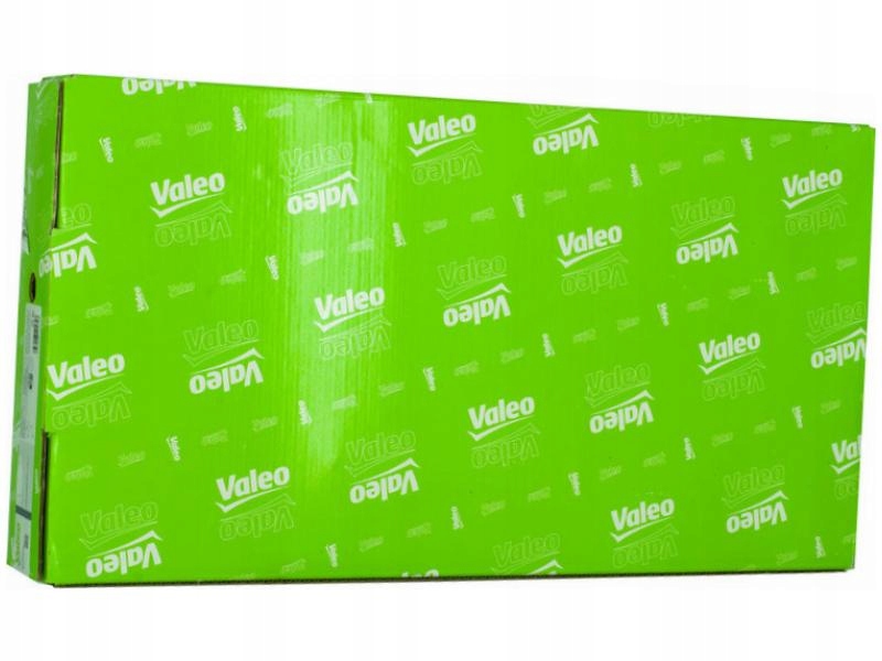 CHŁODNICA VALEO 734198