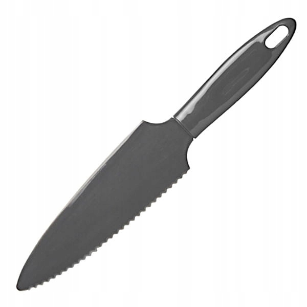 

Szpatuła z ostrzem do porcjowania ciasta 30 cm