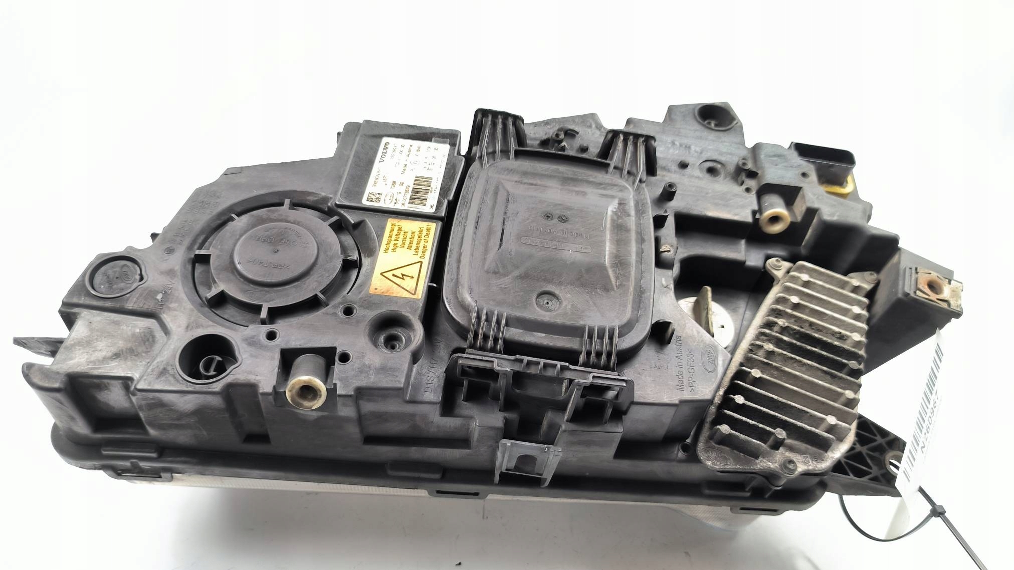 light left front 22239247 VOLVO FH II FH5 500