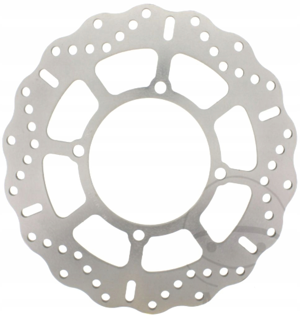 Zadní Brzdový Kotouč Kawasaki Gtr 1400 Abs 2007-2017