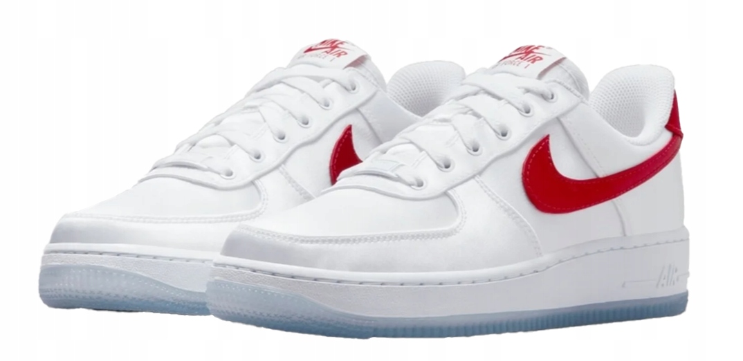 Boty Nike Air Force 1 '07 Essential Tenisky DX6541-100 Velikost 42,5