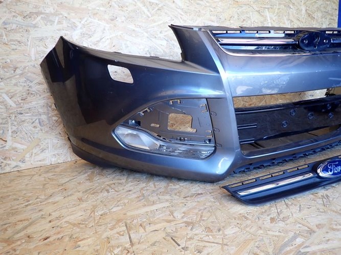 FORD KUGA MK2 II 13-16 front bumper front