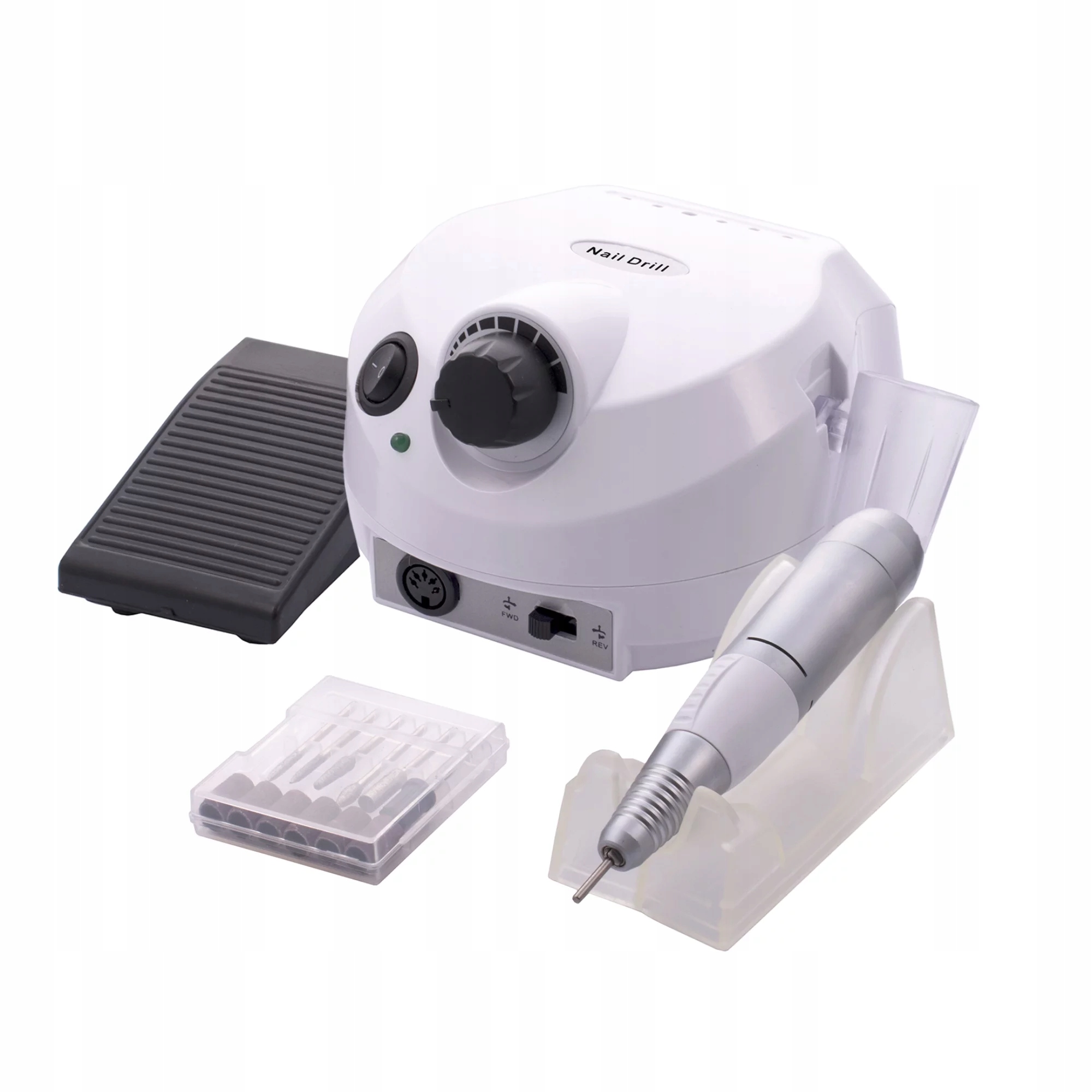 Frezarka do paznokci Leobert DM-999 65 W