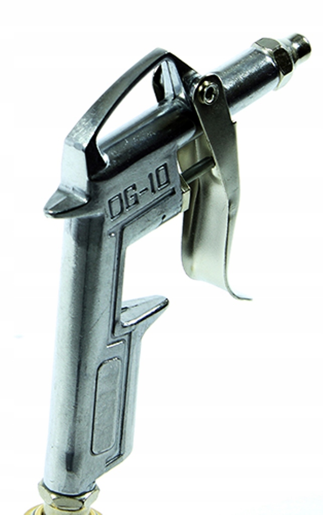 PISTOLET DO PRZEDMUCHIWANIA PNEUMATYCZNY MINI Marka Mar-Pol