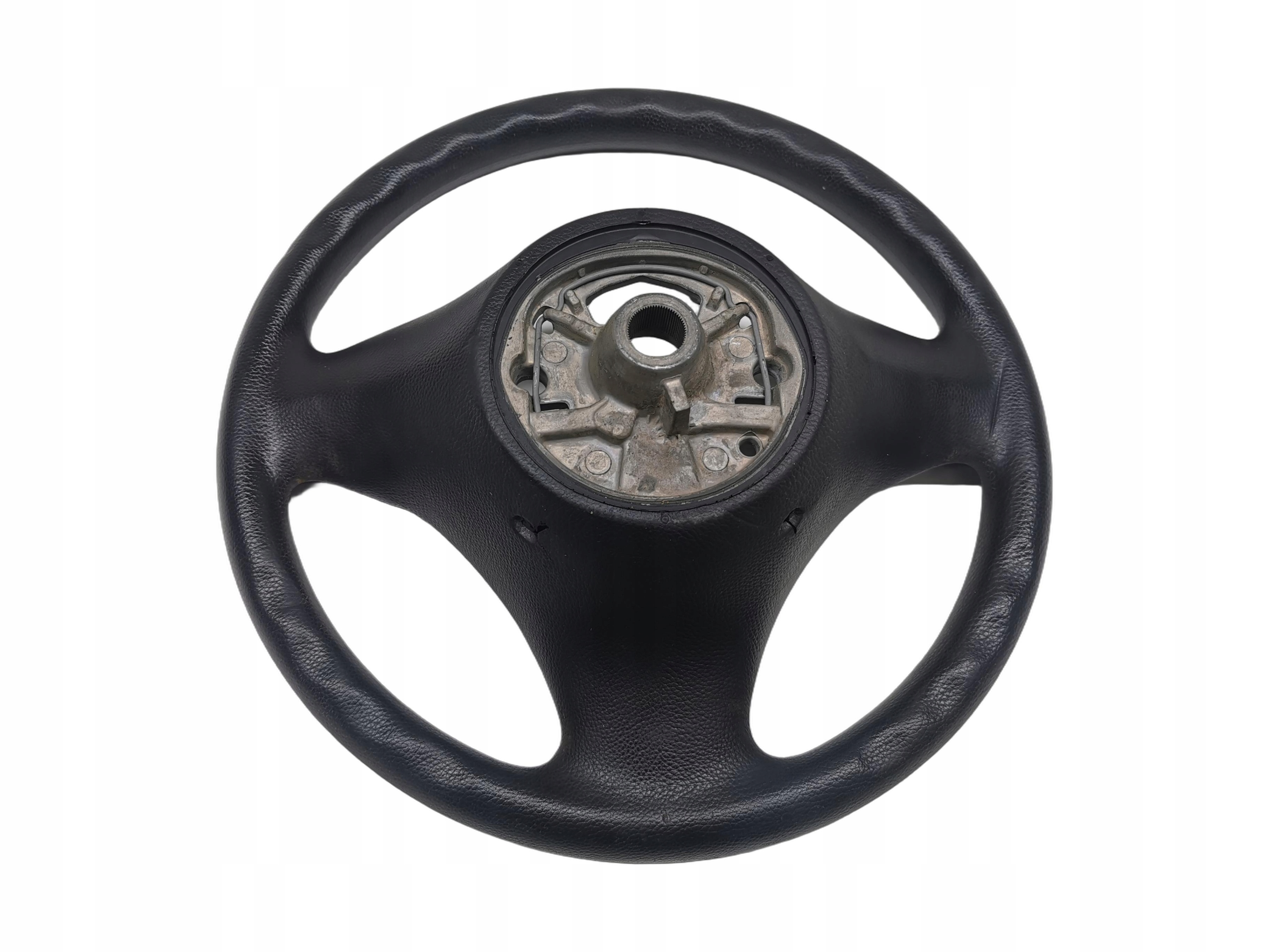 steering wheel, BMW 1 E87 6763076