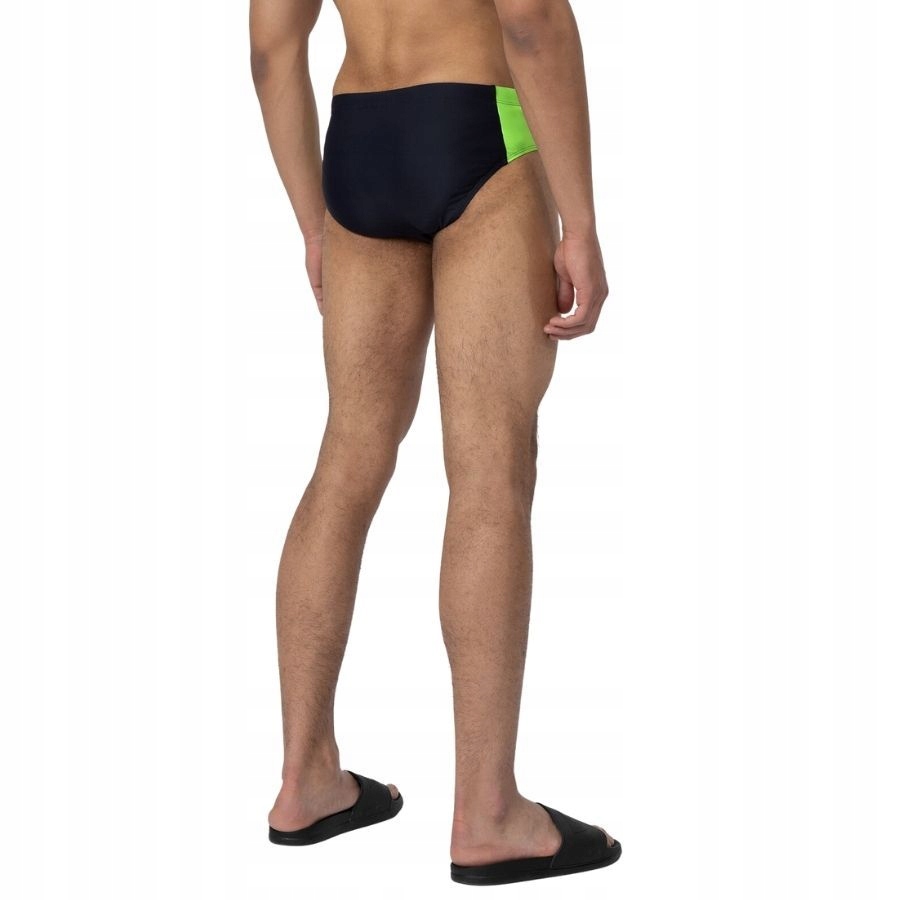 KĄPIELÓWKI MĘSKIE 4F BASEN PLAŻOWE SLIPY BOKSERKI Kod producenta MAJM002