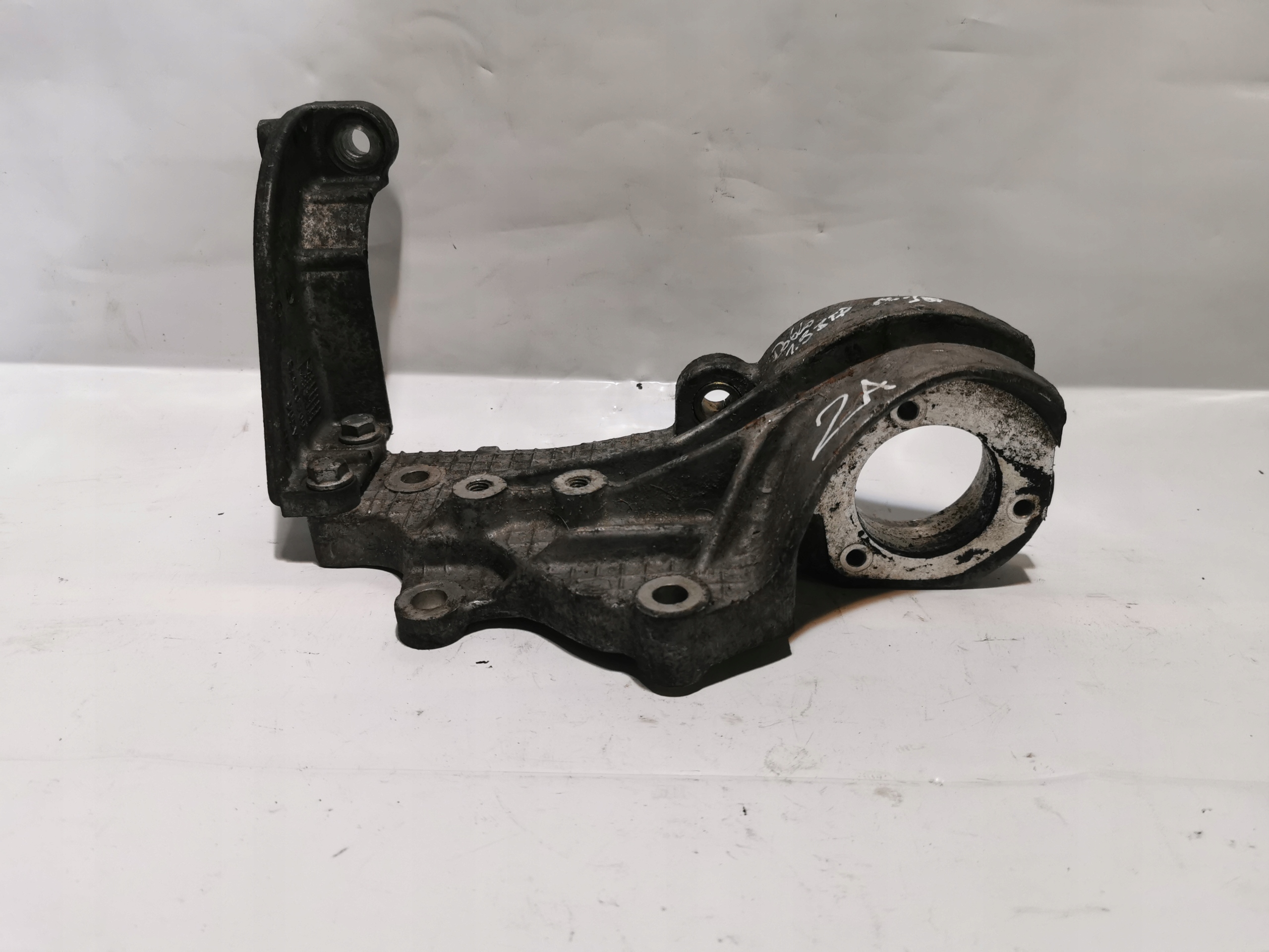 PODPORA POLOSI PRAWEJ DOBLO 1.9 JTD MULTIJET