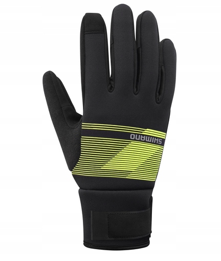 Rękawiczki Shimano Windbreak Thermal Gloves r.XXL