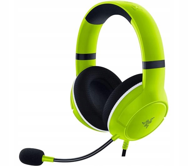 

Słuchawki do gamingowe Razer do Xbox Series X|s