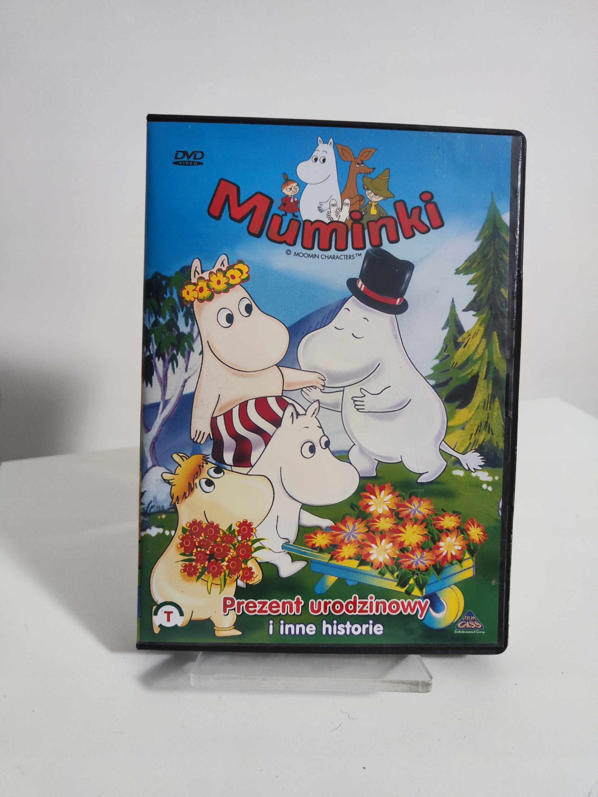 ムーミン DVDセット Amazon.co.jp: 楽しいムーミン一家 コンプリートDVD-BOX 限定版(初回