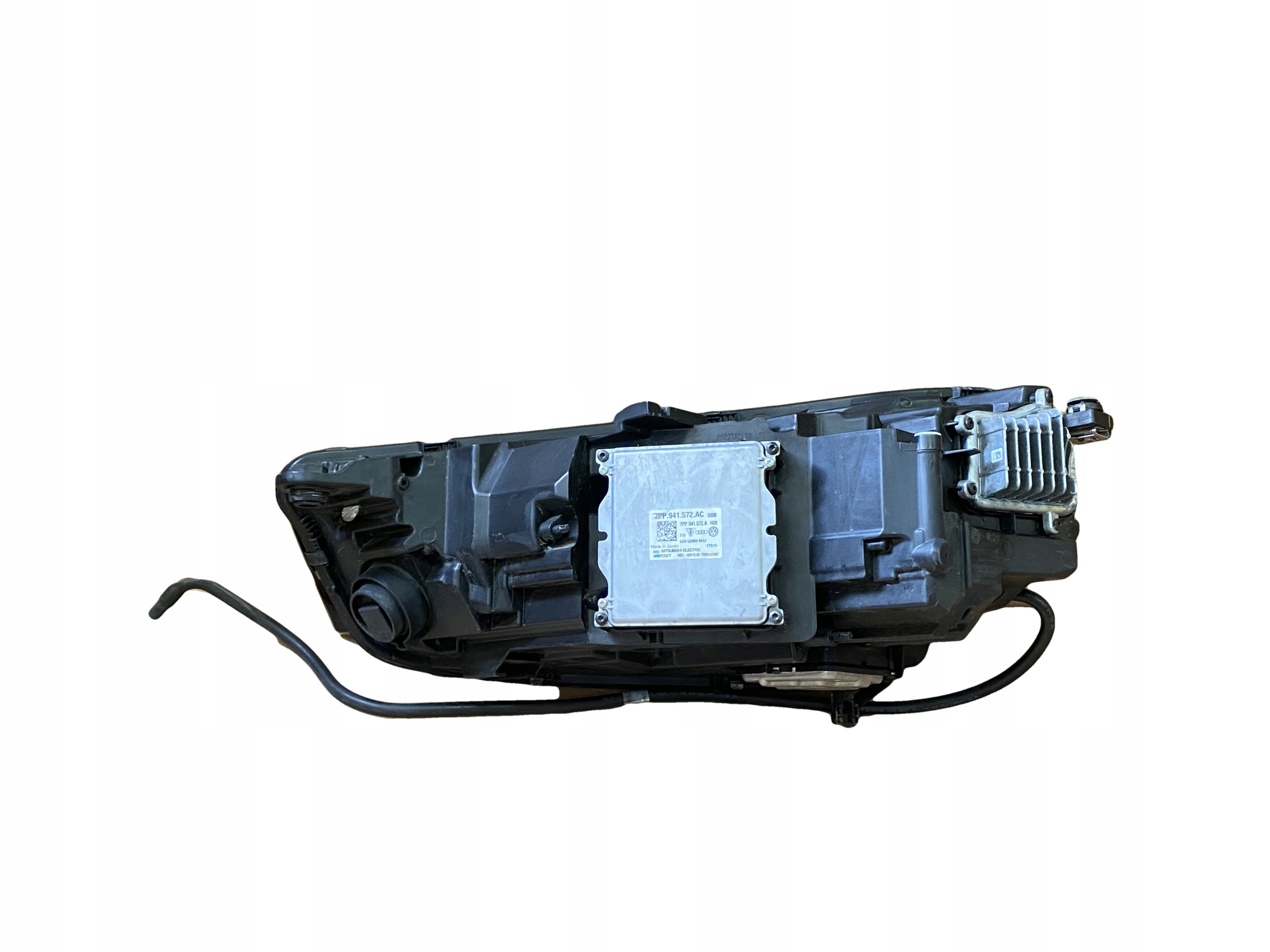 AUDI Q5 80A lights front FULL LED 80A941033
