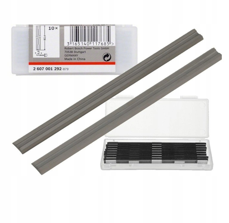 NÓŻ DO STRUGA 10PC.HM NS Marka Bosch