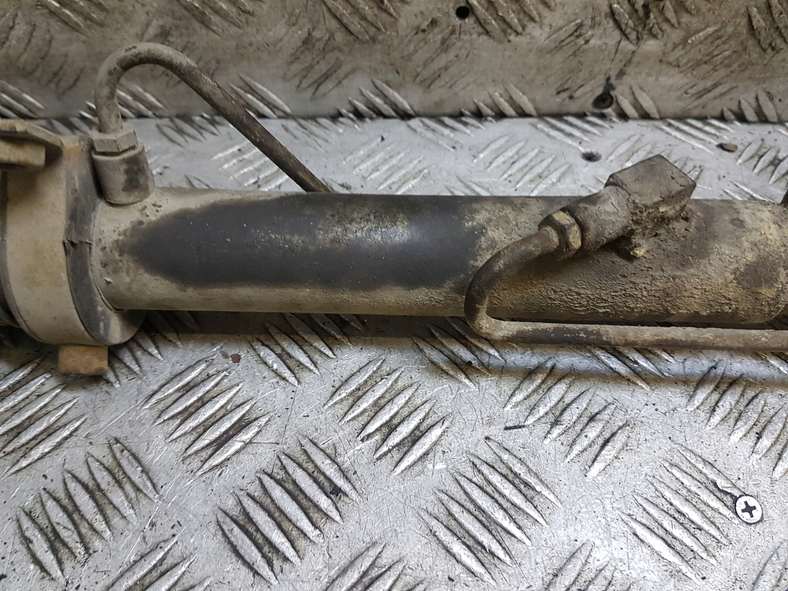 control SKODA ROOMSTER
