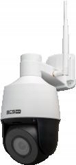 Ip kamera Bcs Basic BCS-B-SIP124SR5-W