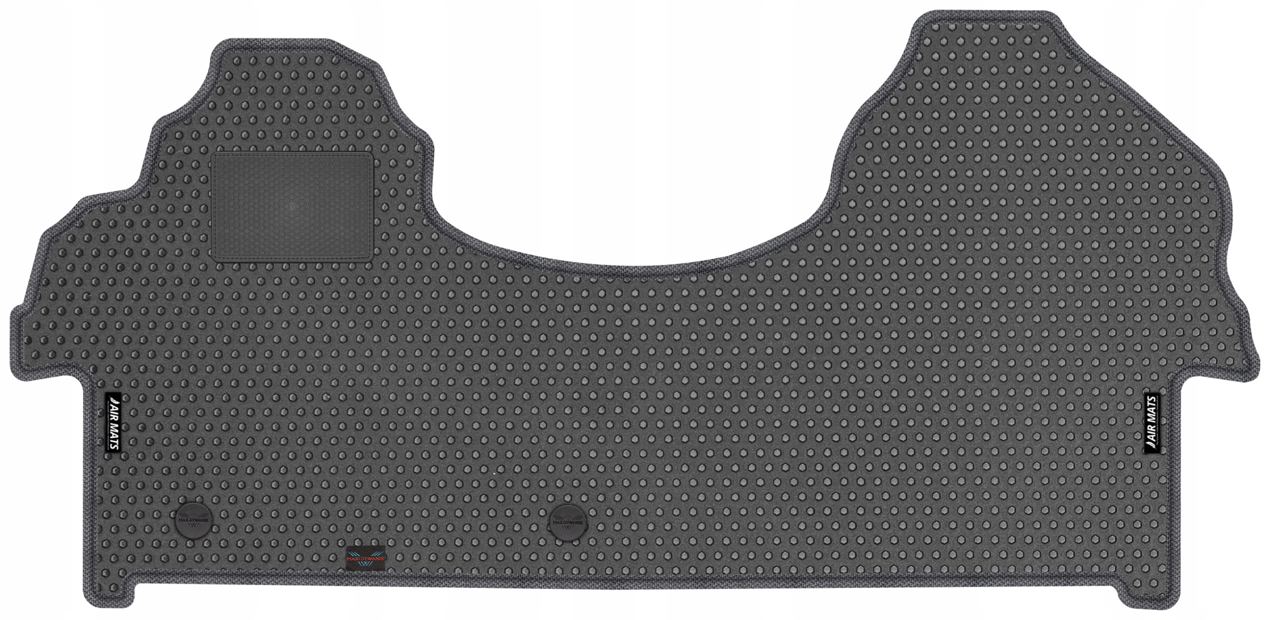 Mercedes Sprinter III Fwd 18 Koberce Air Mats