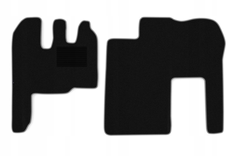 Напольный коврик F-core F-CORE MT19 GRAY