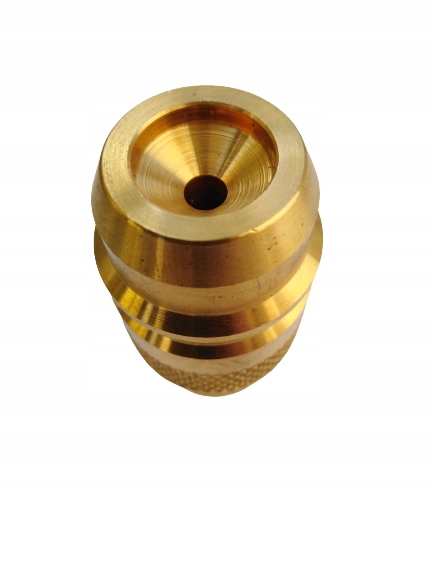 Tankowanie LPG EURO CONNECTOR HISZPAN PORTUGALI 10 Producent części Inny