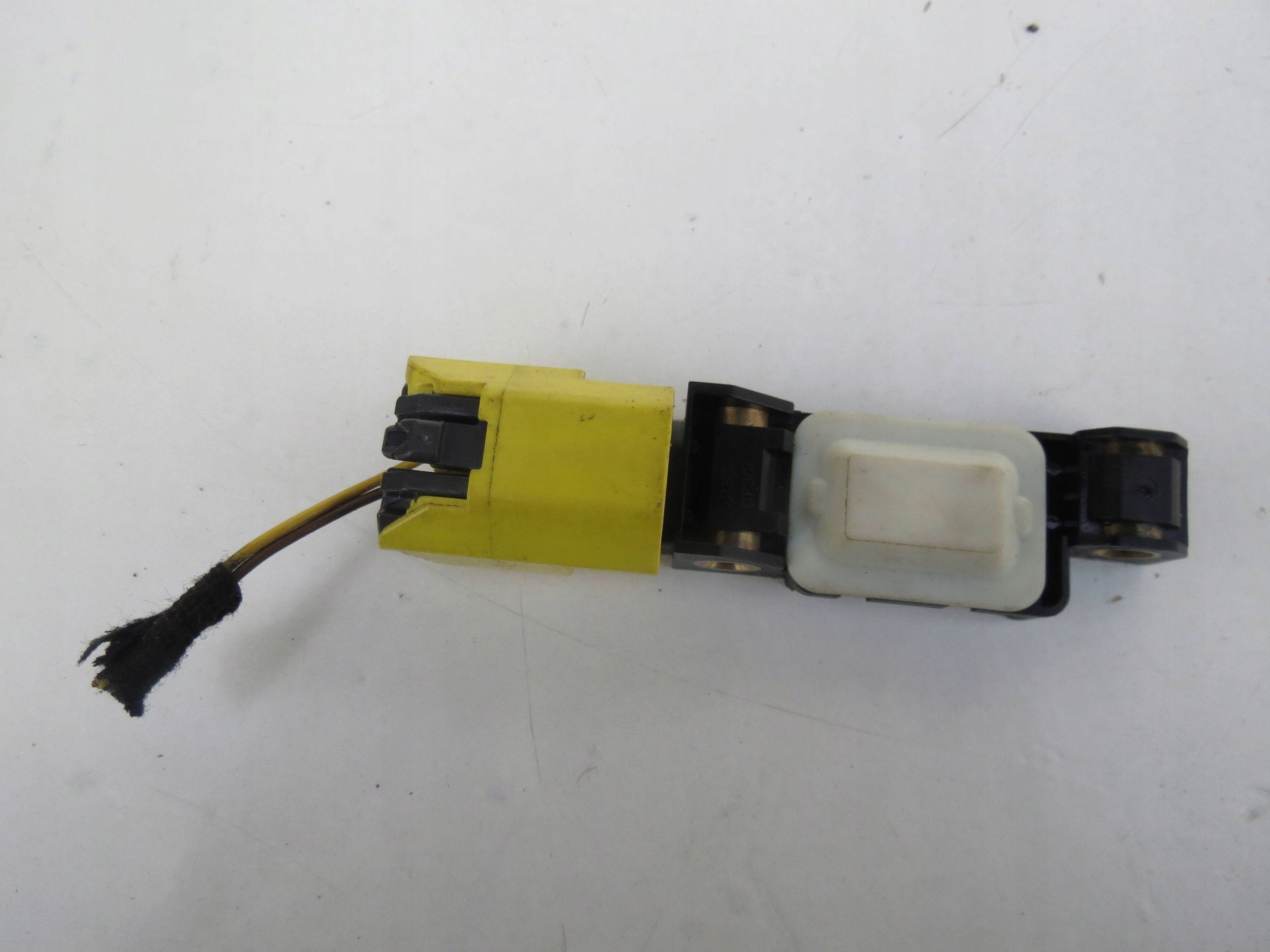 Crashsensor Drucksensor PORSCHE CAYENNE 4.5 V8 7L0909606B