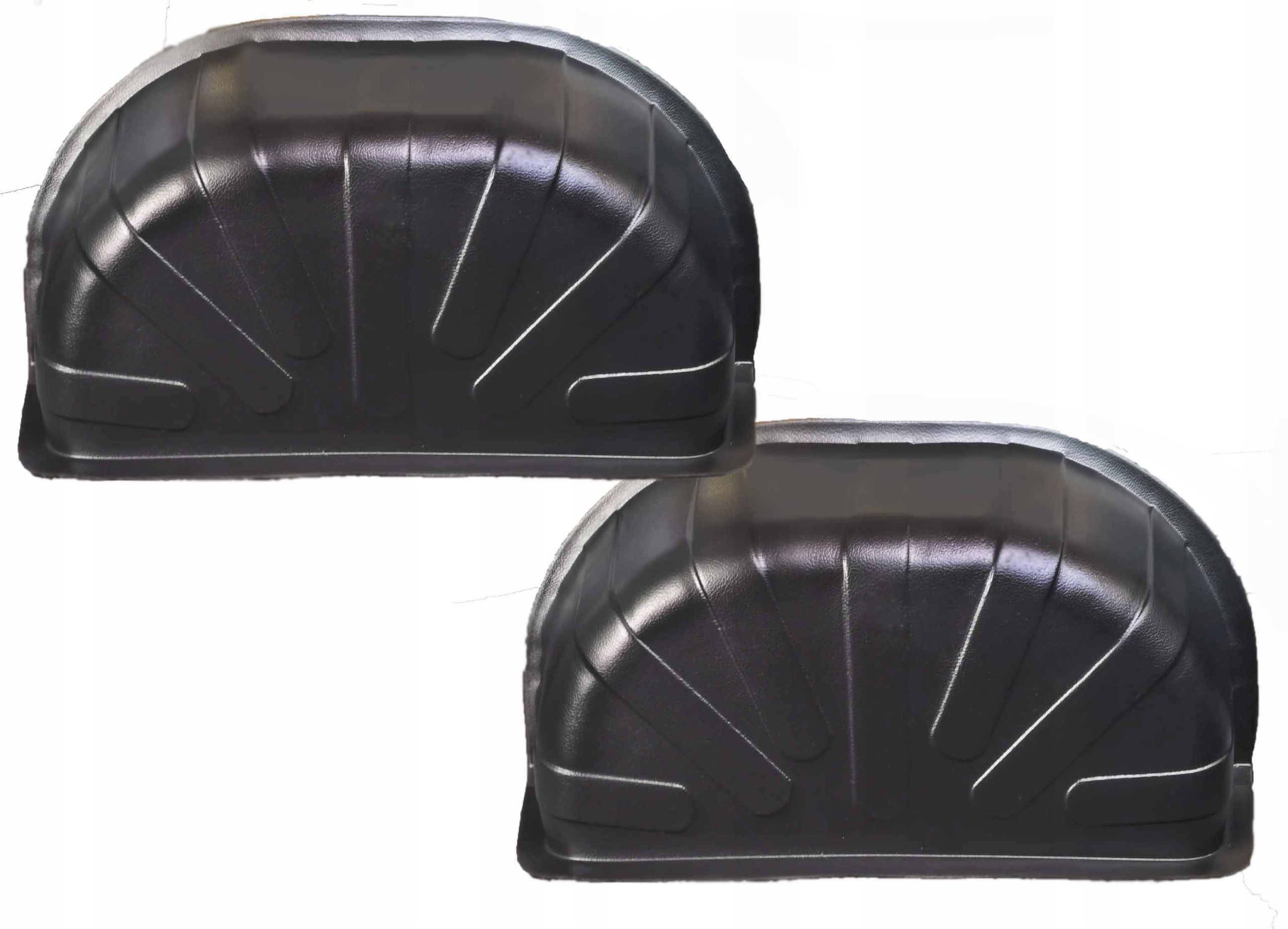 OSŁONY WEWNĘTRZNE NADKOLA DUCATO BOXER JUMPER 2 SZ