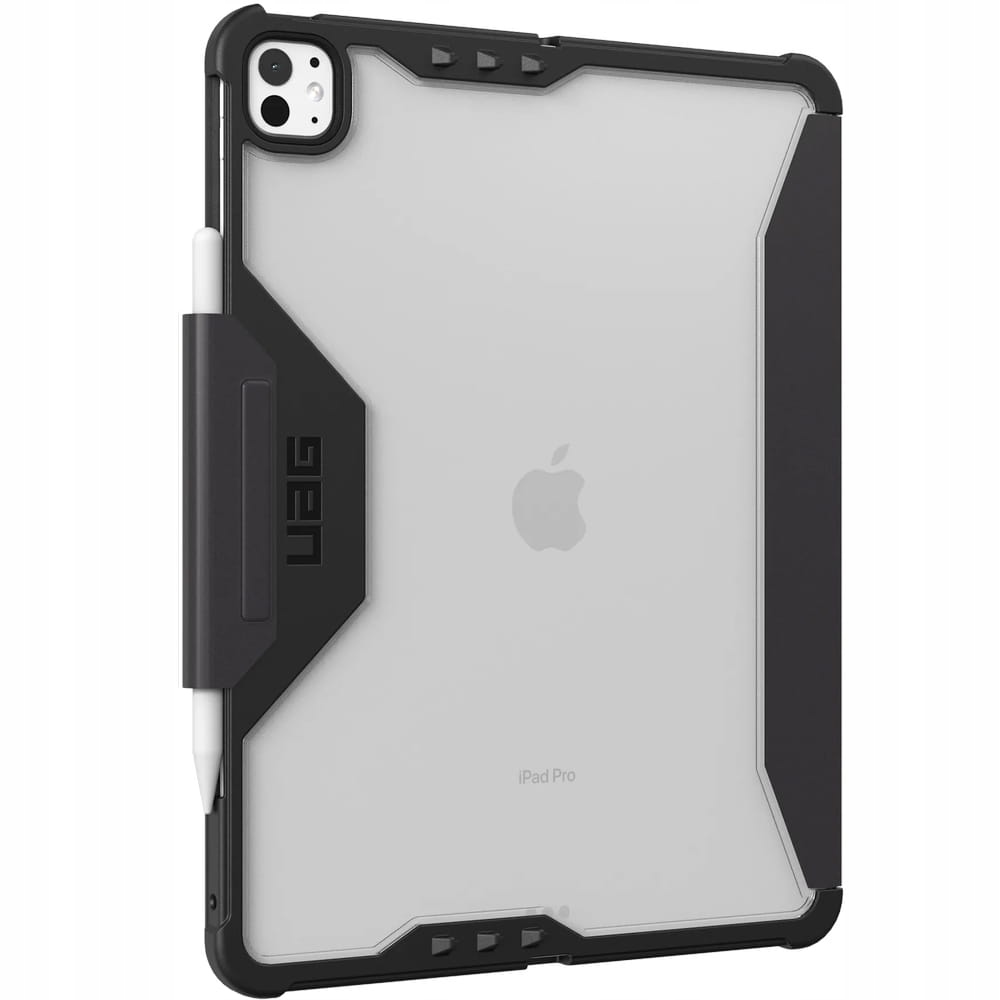 Pouzdro pro iPad Pro 13 M4/M5 2024/2025, pouzdro Book Cover Smart case