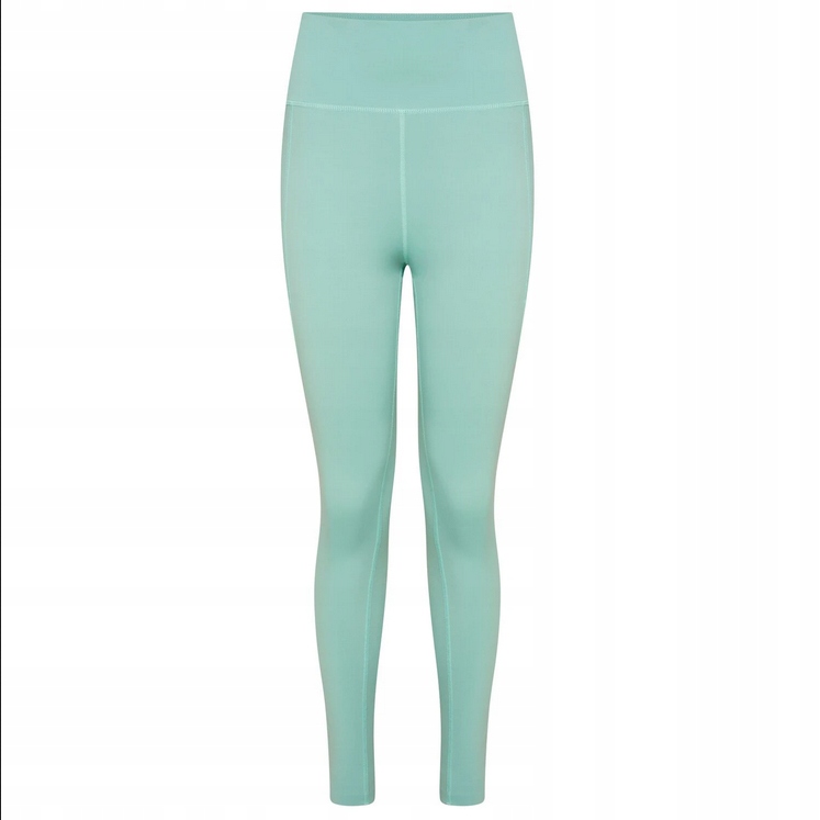 H4807 DARE2B Unceasing Power Hld Damskie Legginsy Sportowe 46 3XL