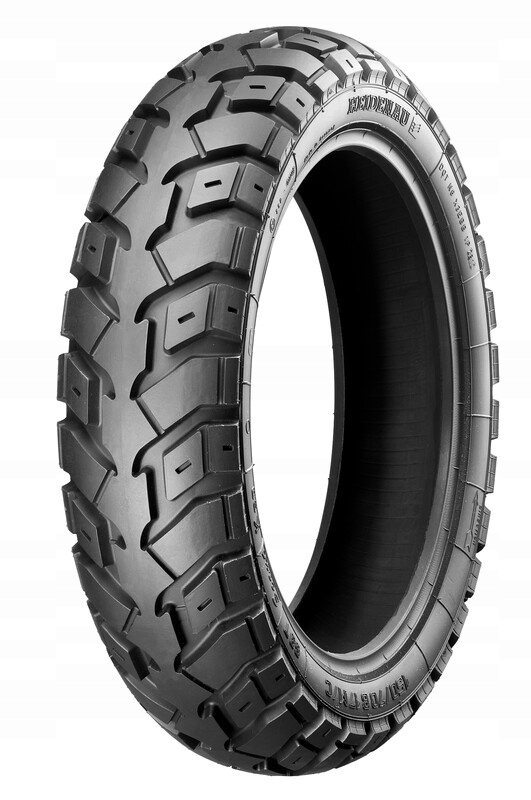 K60SCOUT 130/80-17 65T Tl 11140041