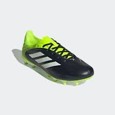 Fotbalová obuv Adidas Copa Pure 3 League Fg JH6298 velikost 42 2/3