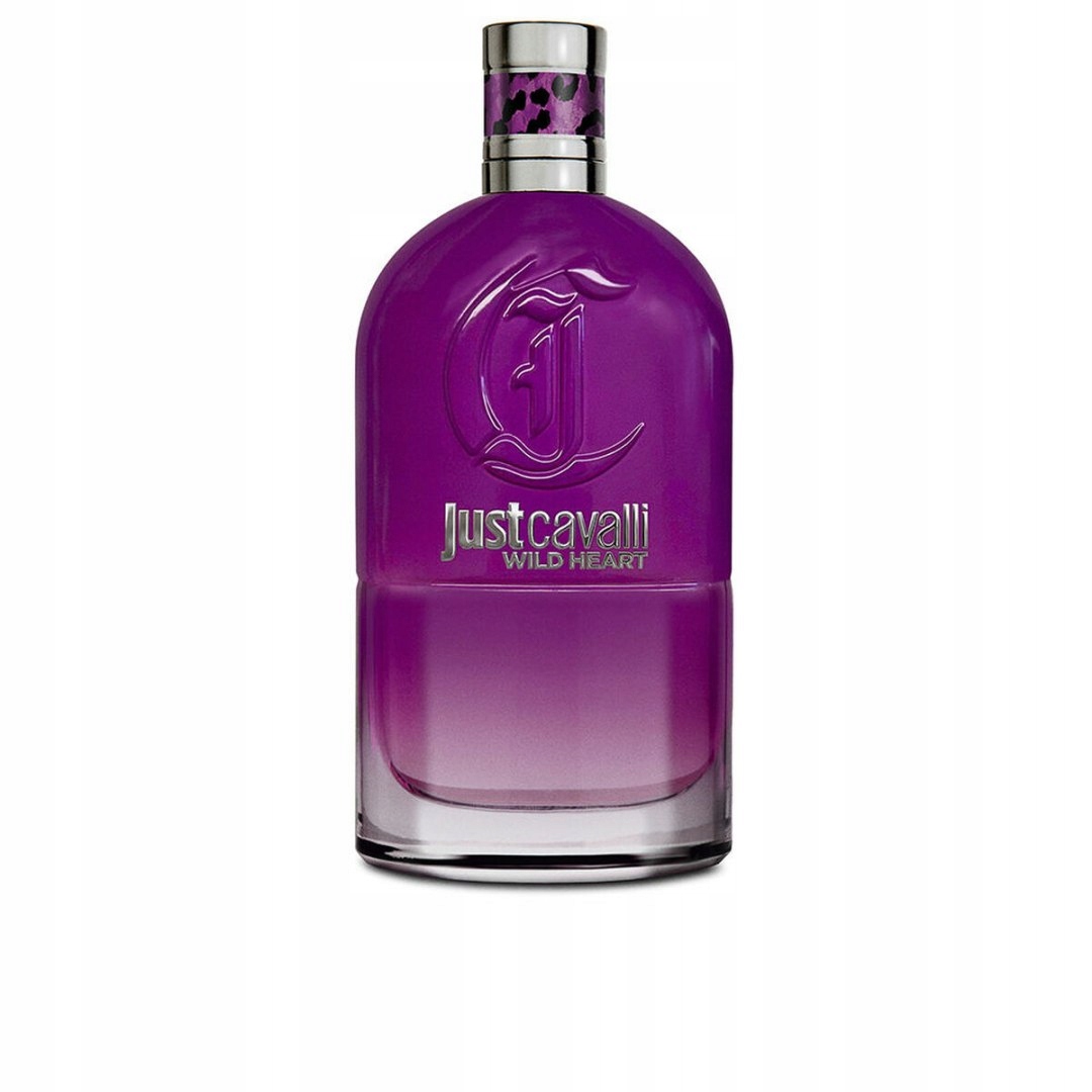 Dámské Parfémy Roberto Cavalli Wild Heart 90 ml