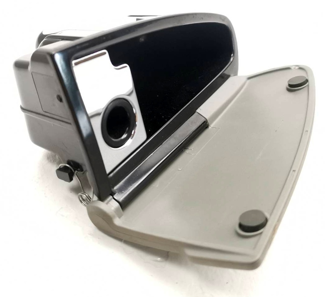 ORG ashtray passenger compartment VW GOLF VI 1K4857309