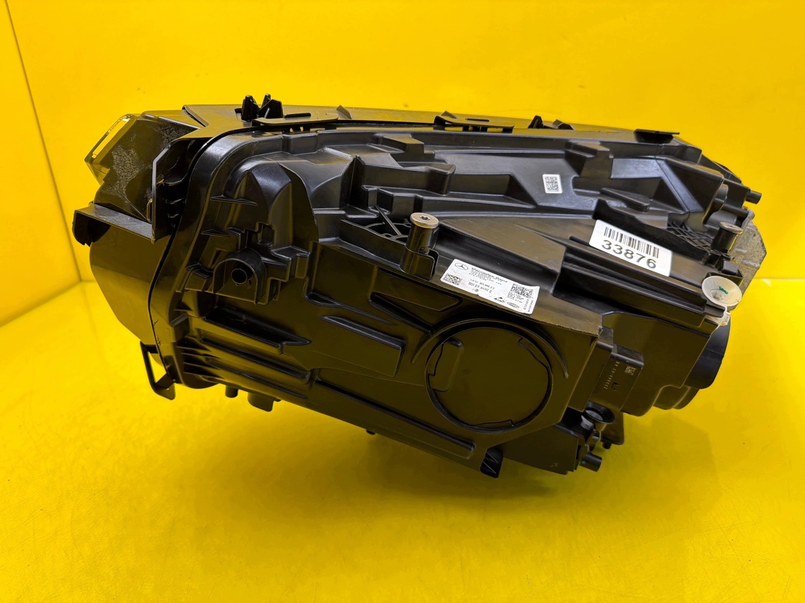 light right Mercedes EQB EQA W243 Full Led A2439069000